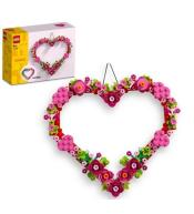 LEGO(R) 40638 Ozdoba w kształcie serca