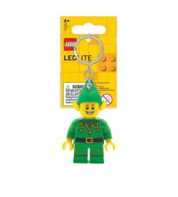 LEGO(R) Brelok do kluczy z latarką Elf