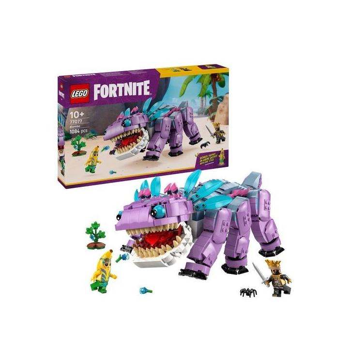 LEGO(R) FORTNITE 77077 Klombo