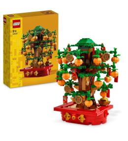 LEGO(R) ICONIC 40648 Pachira