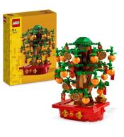 LEGO(R) ICONIC 40648 Pachira
