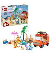 LEGO(R) BLUEY 11202 Blue i rodzinna wycieczka