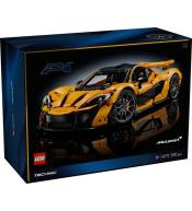 LEGO(R) TECHNIC 42172 McLaren P1