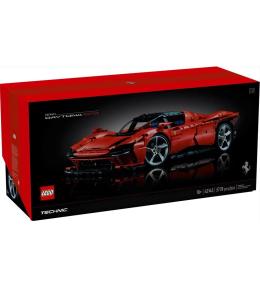 LEGO(R) TECHNIC 42143 Ferrari Daytona SP3