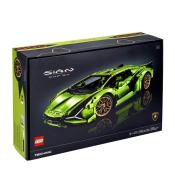 LEGO(R) TECHNIC 42115 Lamborghini Sin FKP 37