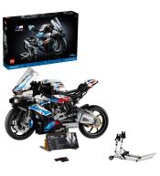 LEGO(R) TECHNIC 42130 BMW M 1000 RR