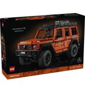 LEGO(R) TECHNIC 42177 Mercedes-Benz G 500 PROFESSI..