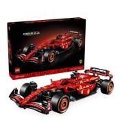 LEGO(R) TECHNIC 42207 Bolid F1 Ferrari SF-24