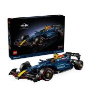 LEGO(R) TECHNIC 42206 Bolid F1 Oracle Red Bull Racin