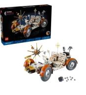 LEGO(R) TECHNIC 42182 NASA Apollo - pojazd LRV