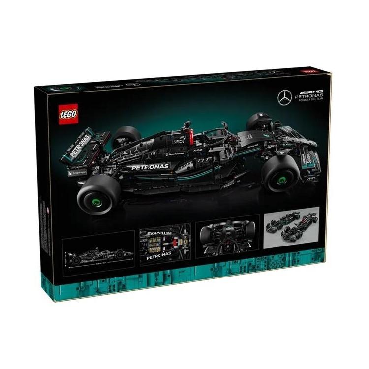 LEGO(R) TECHNIC 42171 Mercedes-AMG F1 W14 E Perfor..