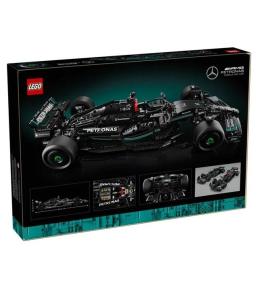 LEGO(R) TECHNIC 42171 Mercedes-AMG F1 W14 E Perfor..