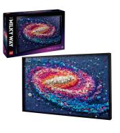 LEGO(R) ART 31212 Droga Mleczna