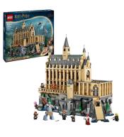 LEGO(R) HARRY POTTER 76435 Zamek Hogwart ...