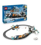 LEGO(R) CITY 60470 Ekspres polarny arktycz odkrywców