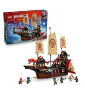 LEGO(R) NINJAGO 71848 Perła Świątyni