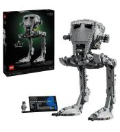 LEGO(R) STAR WARS 75417 Maszyna krocząca AT-ST