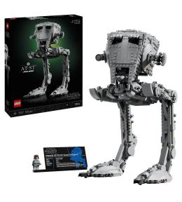 LEGO(R) STAR WARS 75417 Maszyna krocząca AT-ST