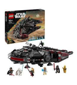 LEGO(R) STAR WARS 75389 Mroczny Sokół Millennium