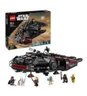 LEGO(R) STAR WARS 75389 Mroczny Sokół Millennium