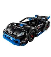LEGO(R) TECHNIC 42176 Samochód wyścigowy Porsche G..