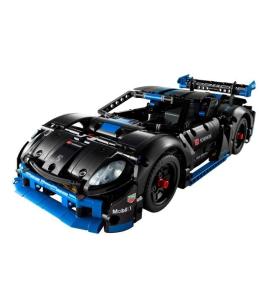 LEGO(R) TECHNIC 42176 Samochód wyścigowy Porsche G..