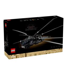 LEGO(R) ICONS 10327 Diuna Atreides Royal Ornithopter