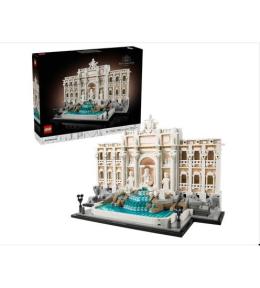 LEGO(R) ARCHITECTURE 21062 Fontanna di Trevi