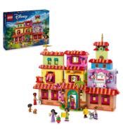 LEGO(R) DISNEY PRINCESS 43245 Magiczny dom madrigał.