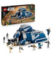 LEGO(R) STAR WARS 75435 Transporter MTT Separatystów