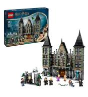 LEGO(R) HARRY POTTER 76453 Dwór Malfoyów