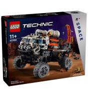 LEGO(R) TECHNIC 42180 Łazik eksploracji Marsa
