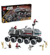LEGO(R) STAR WARS 75413 Czołg Republiki Juggernaut