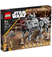 LEGO(R) STAR WARS 75337 Maszyna krocząca AT-TE