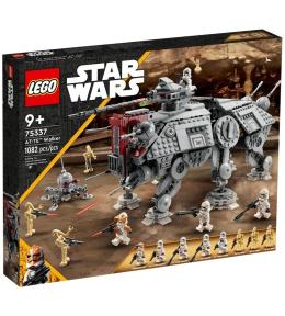 LEGO(R) STAR WARS 75337 Maszyna krocząca AT-TE