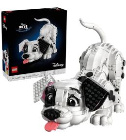 LEGO(R) DISNEY CLASSIC 43269 101 dalmatyńczyków
