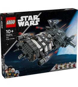 LEGO(R) STAR WARS 75374 Onyx Cinder V29