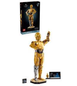 LEGO(R) STAR WARS 75398 C-3PO