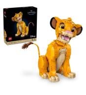 LEGO(R) DISNEY CLASSIC 43247 Król Lew młody Simba