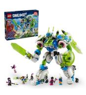LEGO(R) DREAMZZZ 71485 Mech-rycerz Mateo i Z-Bloba