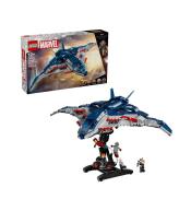 LEGO(R) SUPER HEROES 76325 Avengers: Czas Ultrona...