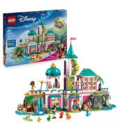 LEGO(R) DISNEY PRINCESS 43267 Zamek księżniczek