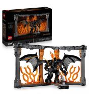 LEGO(R) ICONS 10367 Władca pierścieni: Book nook...