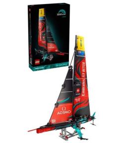 LEGO(R) TECHNIC 42174 Jacht Emirates Team New Zeal..