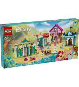 LEGO(R) DISNEY 43246 Przygoda księżniczki