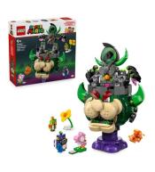 LEGO(R) SUPER MARIO 72042  Prince Florian i Castle