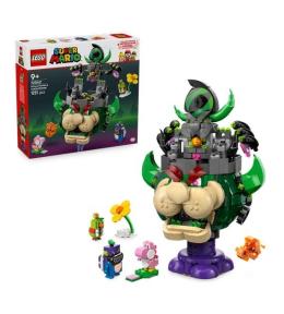 LEGO(R) SUPER MARIO 72042  Prince Florian i Castle