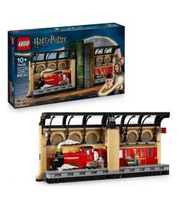 LEGO(R) HARRY POTTER 76450 Ekspres do Hogwartu