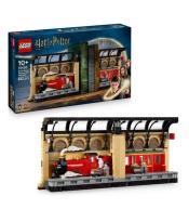 LEGO(R) HARRY POTTER 76450 Ekspres do Hogwartu