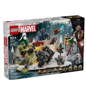 LEGO(R) SUPER HEROES 76291 Avengers: Czas Ultrona